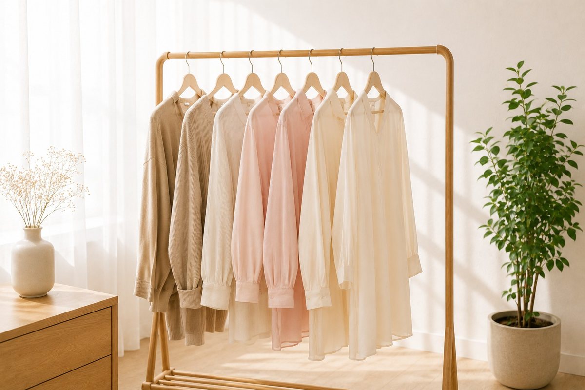 お見合いの服装